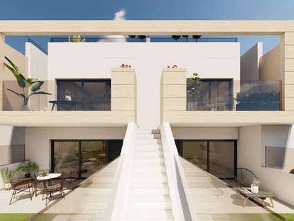 Bungalow en venta en San Pedro del Pinatar zona El Salero