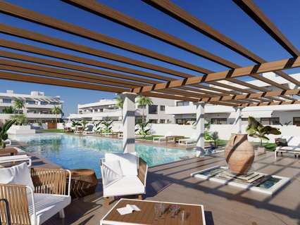 Apartamento en venta en Los Alcázares zona La Serena Golf