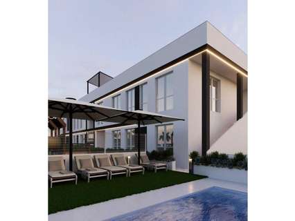 Apartamento en venta en Finestrat zona Balcón De Finestrat