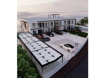 Apartamento en venta en Finestrat zona Balcón De Finestrat