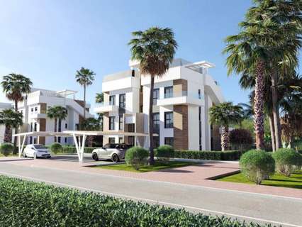 Ático en venta en Fuente Álamo de Murcia zona Fuente Álamo