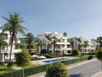 Apartamento en venta en Fuente Álamo de Murcia zona Fuente Álamo