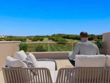 Bungalow en venta en Pilar de la Horadada zona Lo Romero Golf