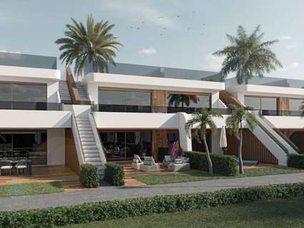 Bungalow en venta en Alhama de Murcia zona Condado De Alhama