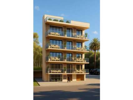 Apartamento en venta en San Pedro del Pinatar zona Lo Pagán