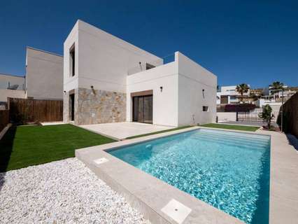 Villa en venta en Algorfa zona La Finca Golf