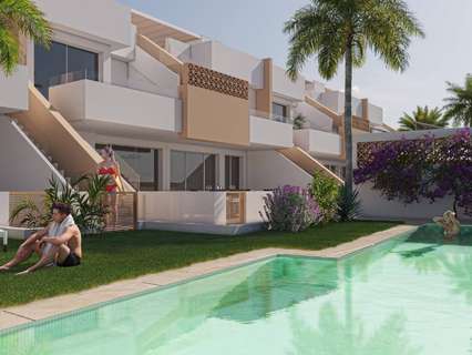 Bungalow en venta en Pilar de la Horadada zona pueblo