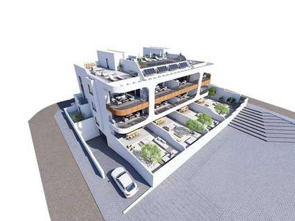 Apartamento en venta en Benijófar zona Benijófar