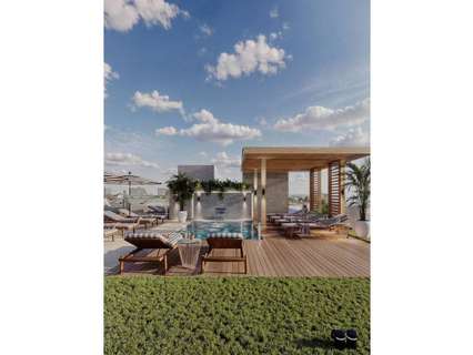 Apartamento en venta en Guardamar del Segura zona Pueblo