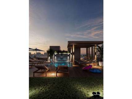 Ático en venta en Guardamar del Segura zona Pueblo