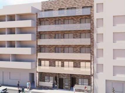 Apartamento en venta en Torrevieja zona Playa El Acequión