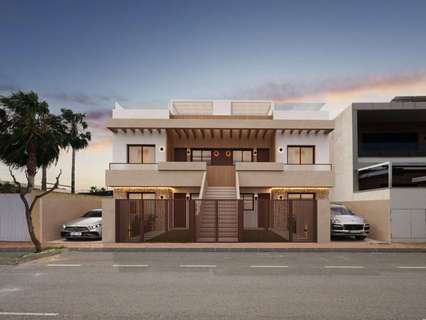 Bungalow en venta en San Pedro del Pinatar zona Molino de Chirrete