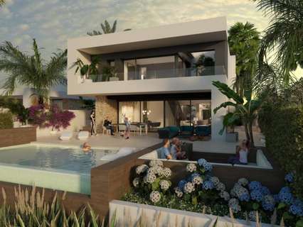 Villa en venta en Algorfa zona La Finca Golf