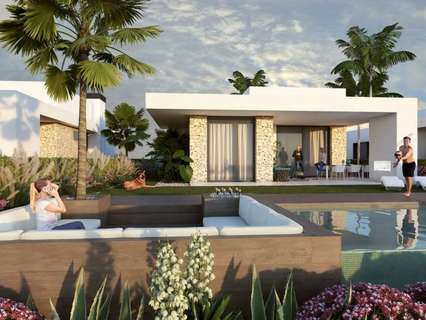 Villa en venta en Algorfa zona La Finca Golf