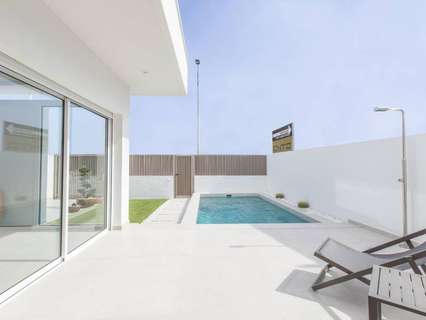 Villa en venta en San Javier zona San Javier