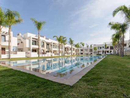 Bungalow en venta en Torrevieja zona Los Balcones