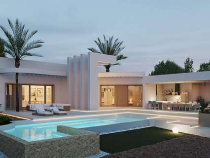 Villa en venta en Benejúzar zona alta