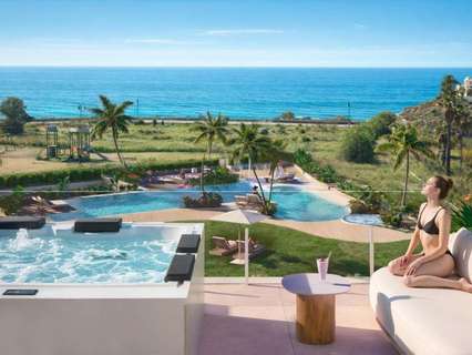 Villa en venta en El Campello zona Platja de L´Amerador