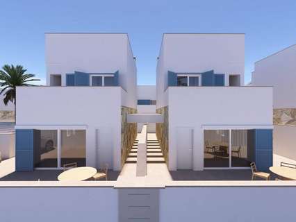 Villa en venta en Pilar de la Horadada zona La Torre De La Horadada