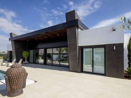 Villa en venta en Rojales zona Ciudad Quesada