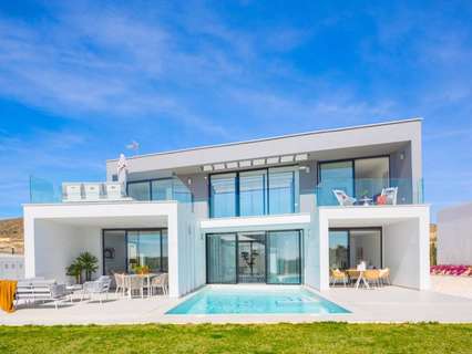 Villa en venta en Murcia zona La Pareja (Baños Y Mendigo)
