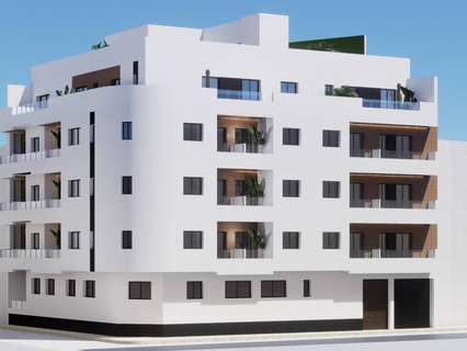 Apartamento en venta en Torrevieja zona pueblo