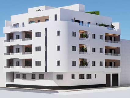 Apartamento en venta en Torrevieja zona pueblo