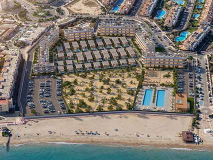 Apartamento en venta en Vera zona Vera Playa