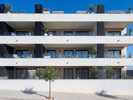 Apartamento en venta en Benijófar zona Pueblo