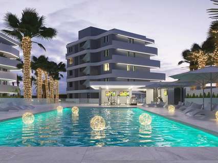 Apartamento en venta en Guardamar del Segura zona El Raso