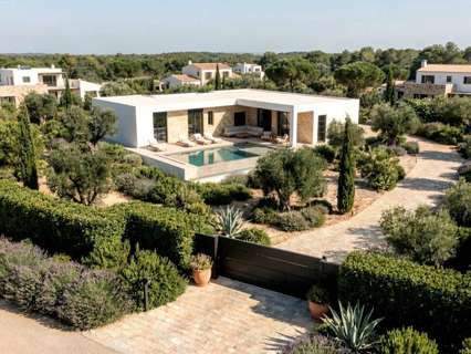 Villa en venta en Aspe zona urbanizaciones