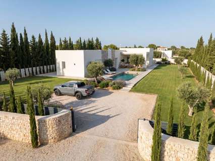 Villa en venta en Aspe zona urbanizaciones