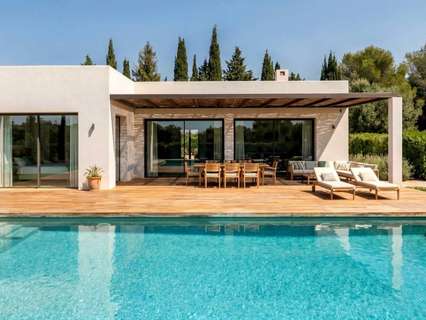 Villa en venta en El Pinós/Pinoso