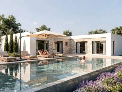 Villa en venta en El Pinós/Pinoso