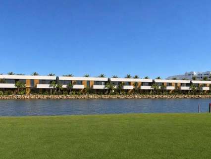Bungalow en venta en Alhama de Murcia zona Condado De Alhama