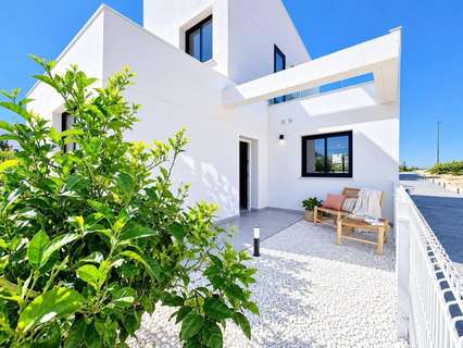 Villa en venta en Murcia zona La Pareja (Baños Y Mendigo)