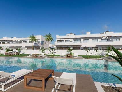 Apartamento en venta en Los Alcázares zona La Serena Golf