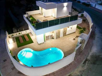 Villa en venta en Rojales zona Ciudad Quesada