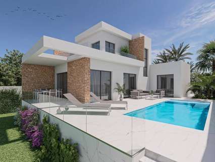 Villa en venta en San Fulgencio zona Urb. La Marina