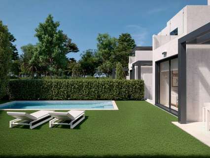 Villa en venta en Torre-Pacheco
