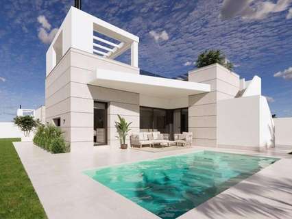Villa en venta en Torrevieja zona San Luis