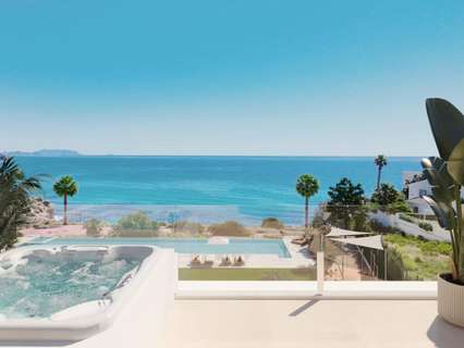 Casa en venta en El Campello zona Platja de L´Amerador