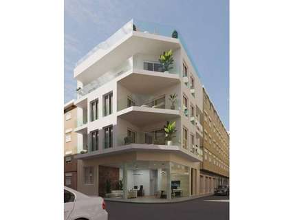 Apartamento en venta en Guardamar del Segura zona CENTRO