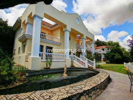 Chalet en venta en Benalmádena