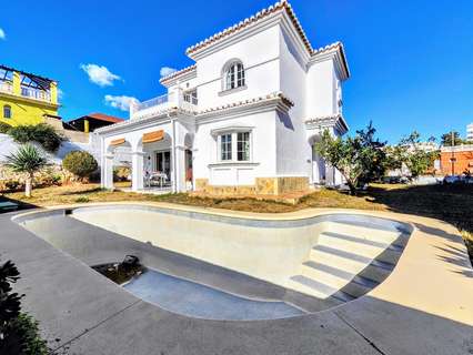 Casa en venta en Benalmádena