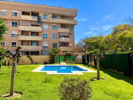 Ático dúplex en venta en Benalmádena rebajado