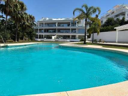 Planta baja en venta en Benalmádena