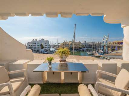 Apartamento en venta en Benalmádena