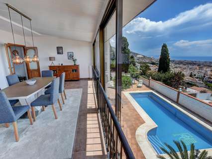 Casa en venta en Benalmádena