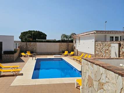 Casa en venta en Benalmádena